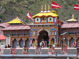 Badrinath dham interesting facts hindi