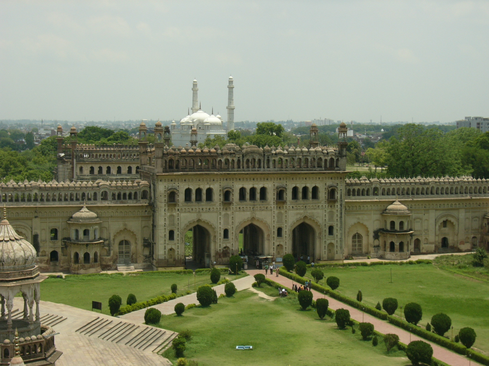 Bara Imambara