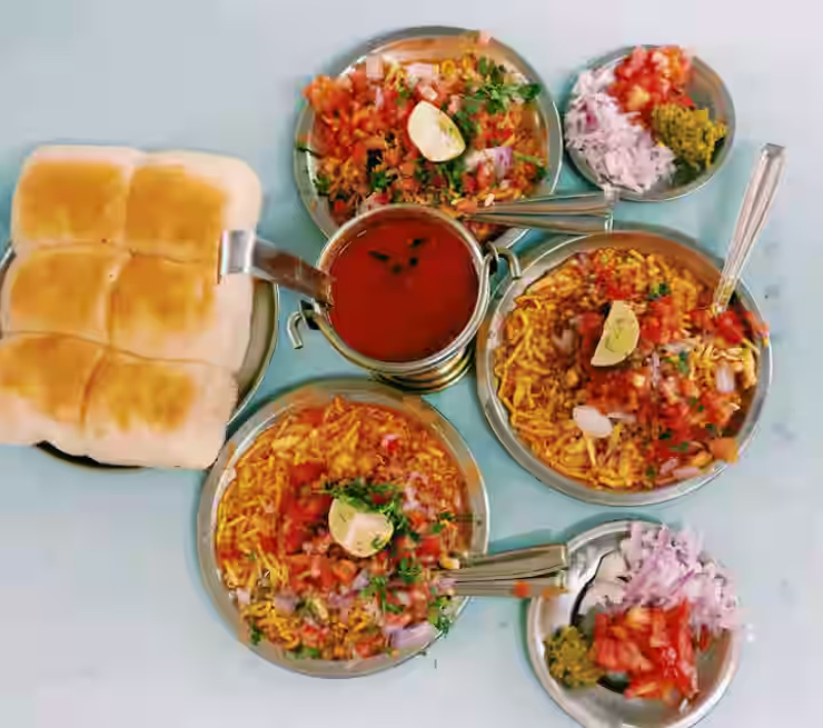 Best places to eat in Khandala