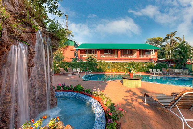 Best places to stay in mahabaleshwar