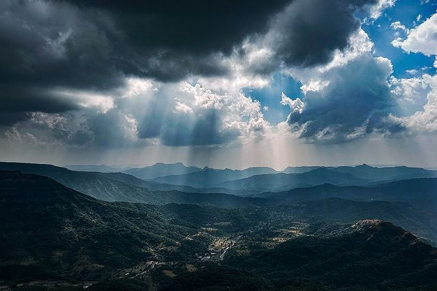 Best places to visit in mahabaleshwar