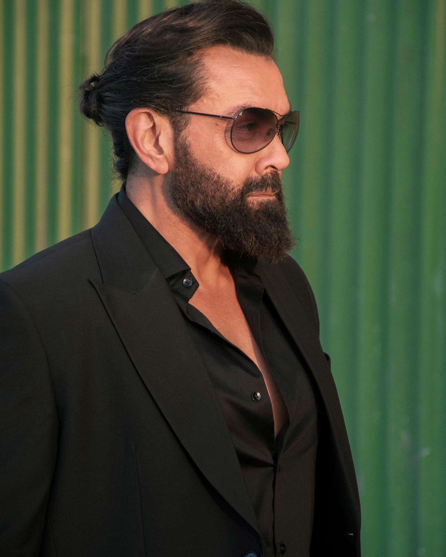 Bobby Deol to play villain in Alia Bhatt and YRF's spy universe