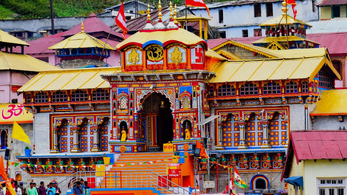 Char Dham Yatra