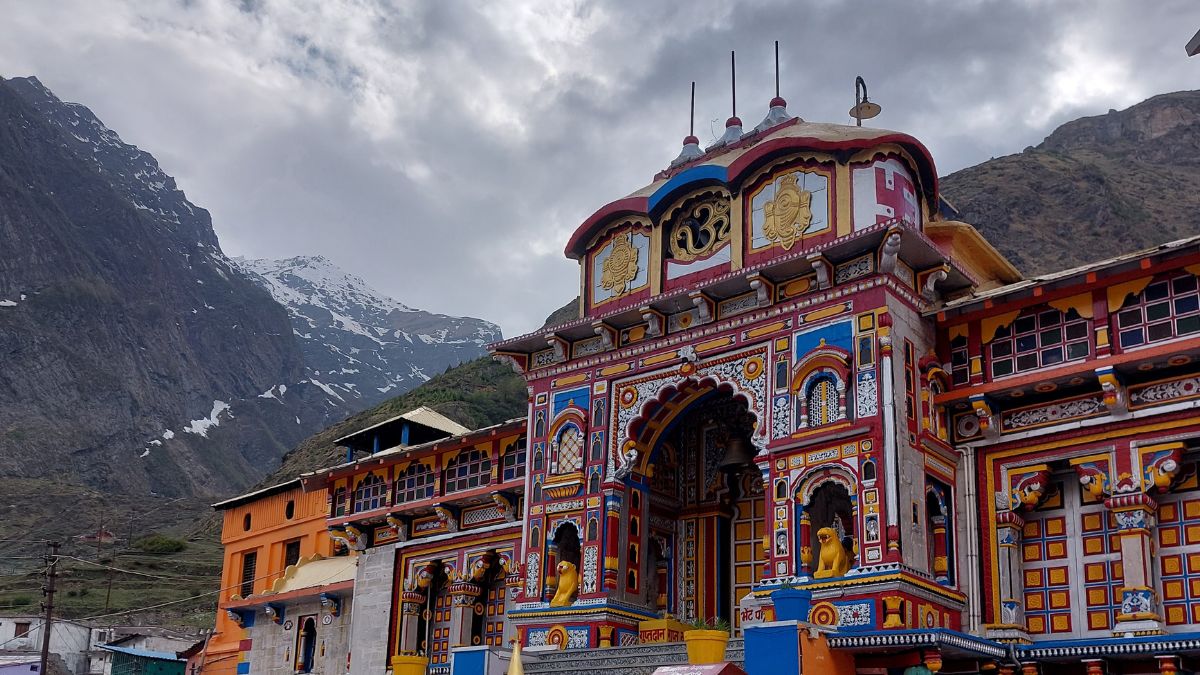 Char Dham Yatra