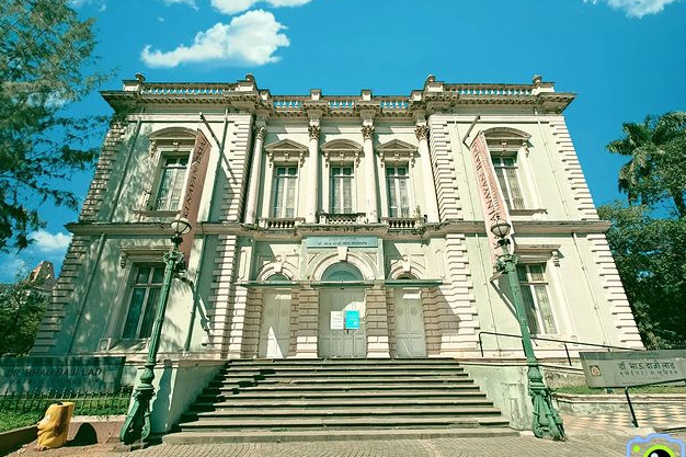 Dr. Bhau Daji Lad Museum
