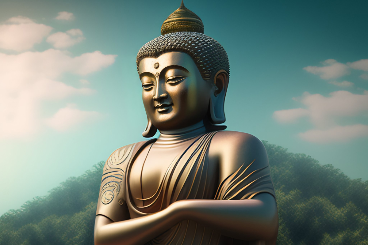 Gautam Buddh