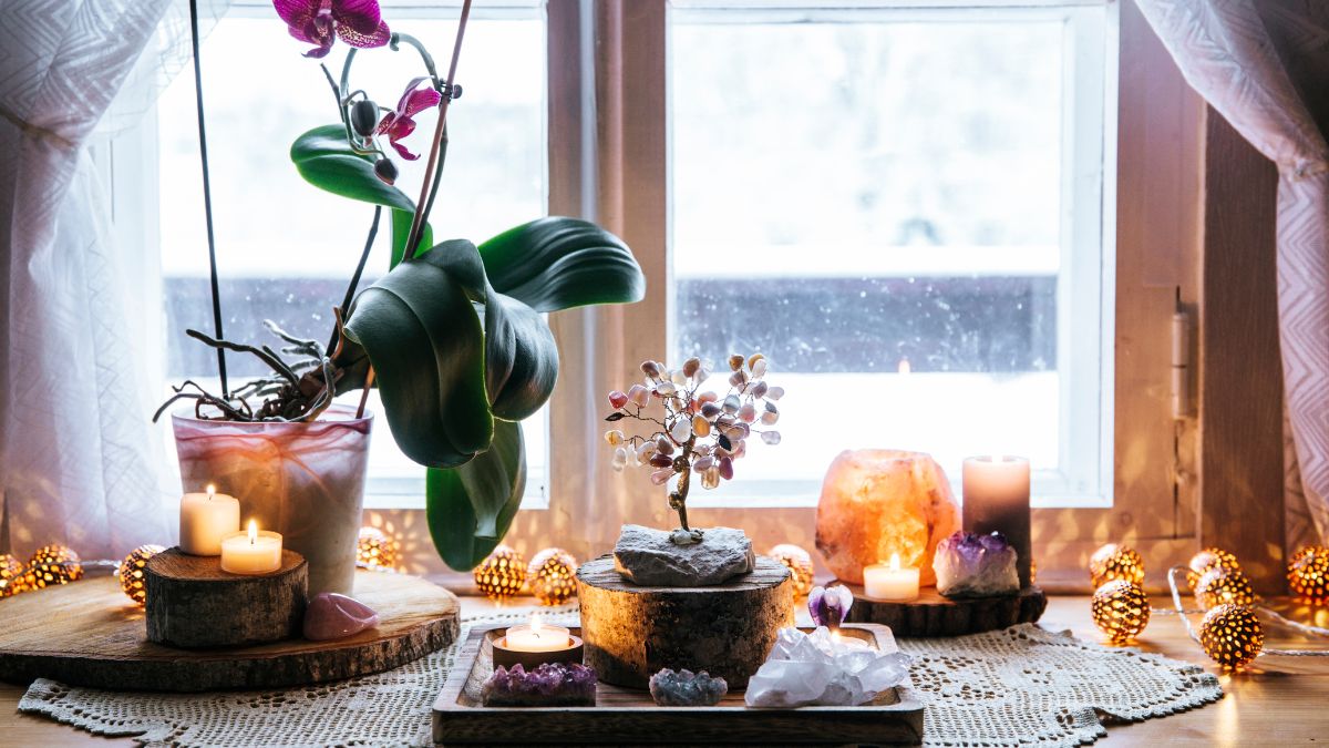 Gemstones To Keep At Home As Per Vastu