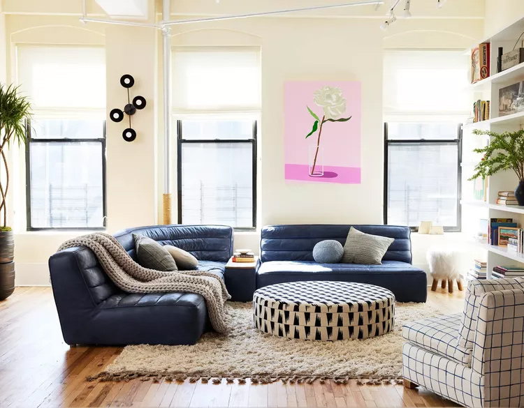 Genius way to decorate table