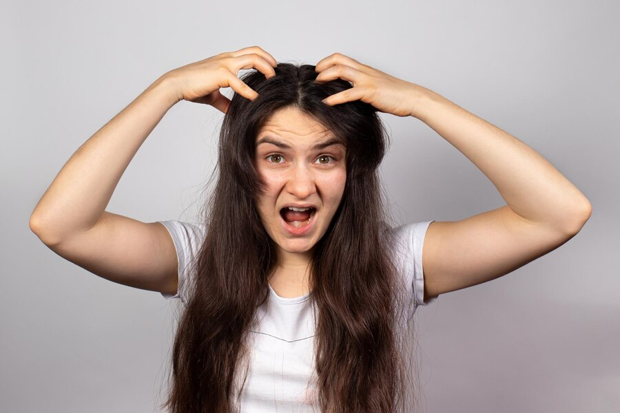 Hair Fall in Summer causes
