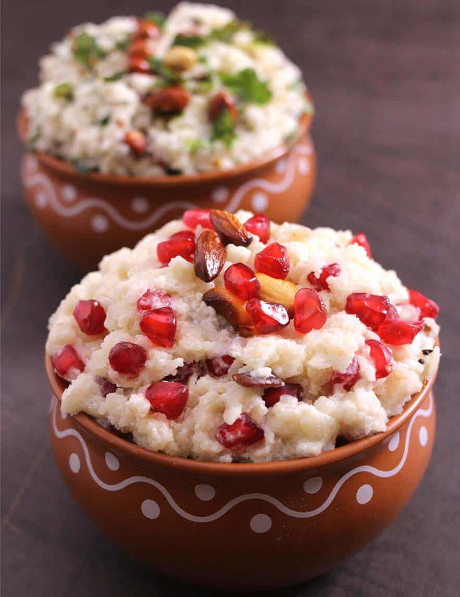 Here Are some Unique Ways to eat Poha