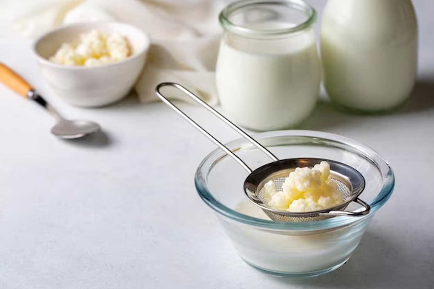 How long can malai be stored