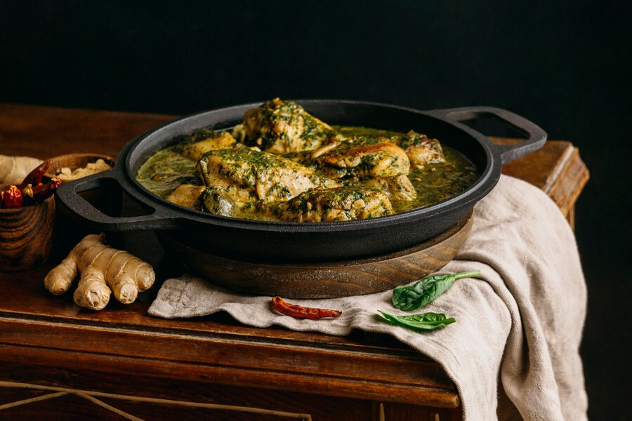 How to make paneer soft for Palak Paneer