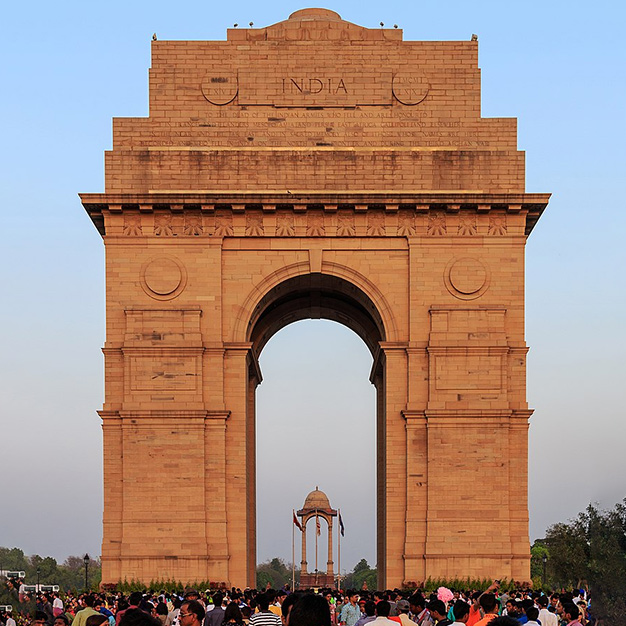 India Gate
