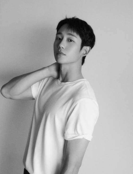 Jung Hae In