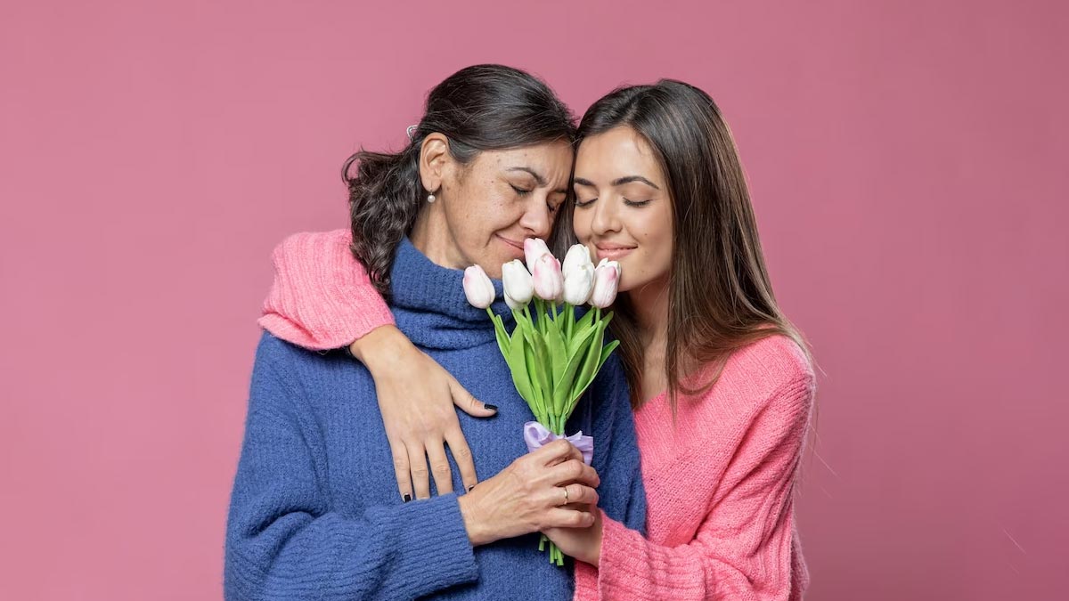 Mother's day special gift