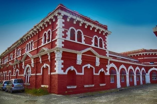 Nagpur Central Museum