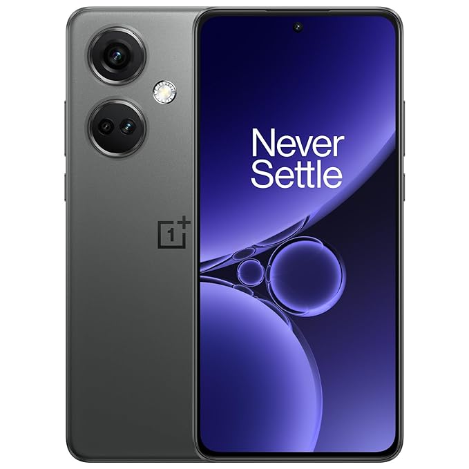 Oneplus Nord CE G