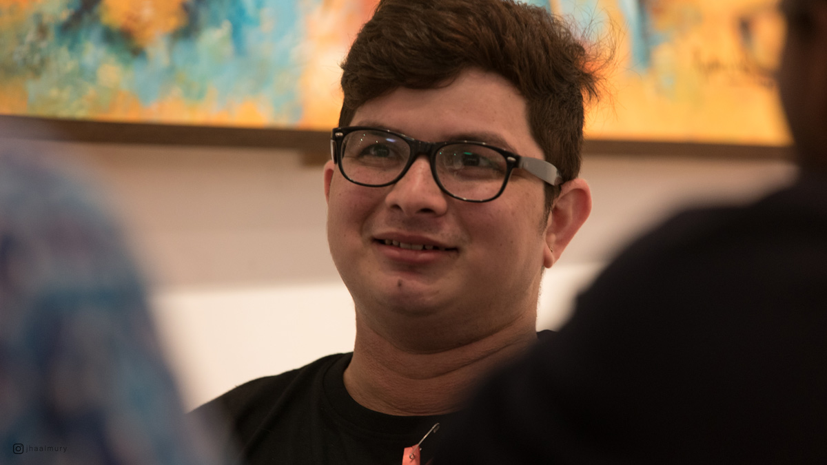 Patruni Chidananda Sastry