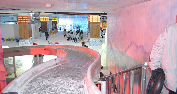 Phoenix Marketcity Mall