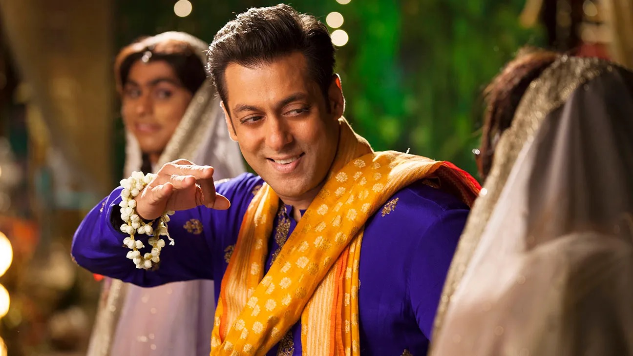 Prem Ratan Dhan Payo