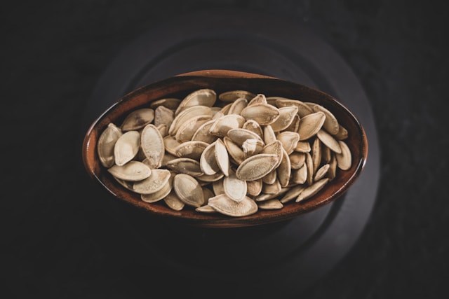 Pumpkin Seeds