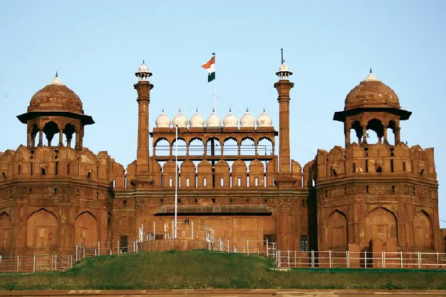 Red Fort