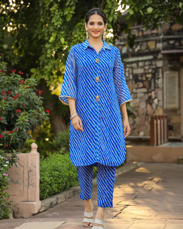 Simple co ord set style ideas