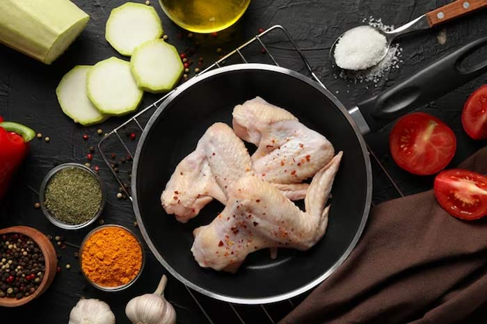 The Best Dry Rub for Chicken at home