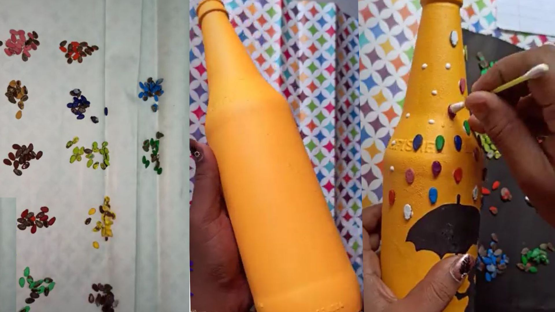 Tip To Use Watermelon Seeds