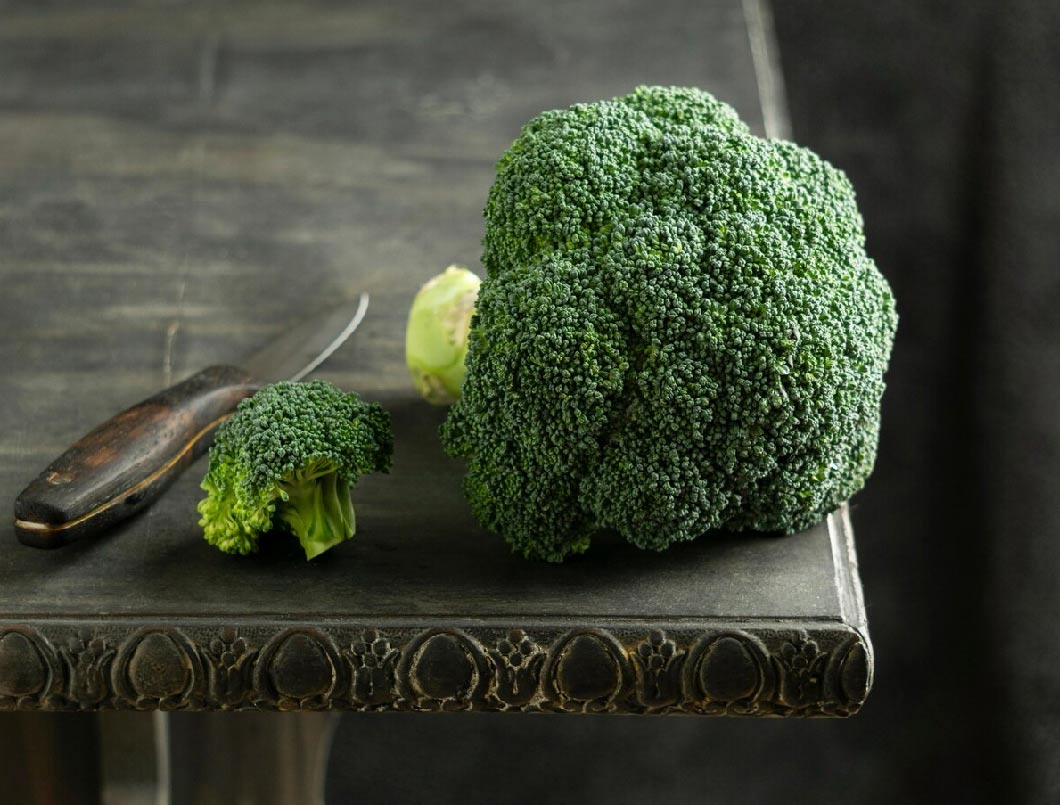 Tips to grow broccoli