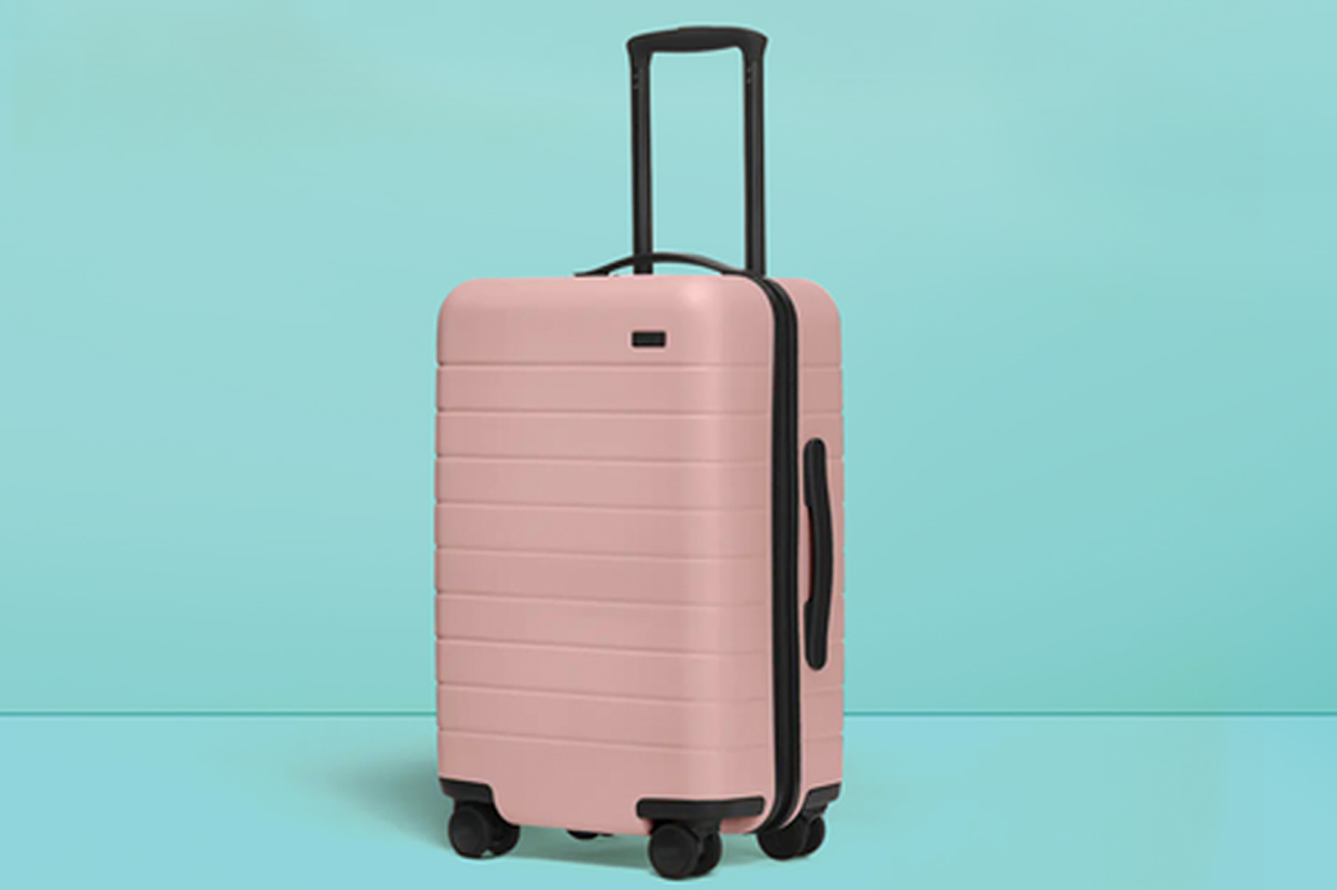 Trolley bag cleaning tips and tricks