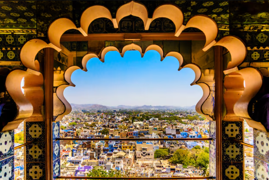 Udaipur