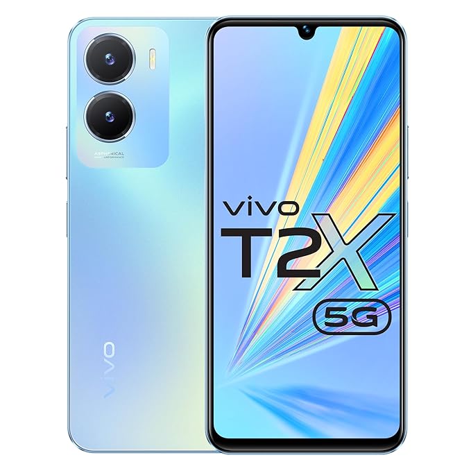 Vivo Tx G