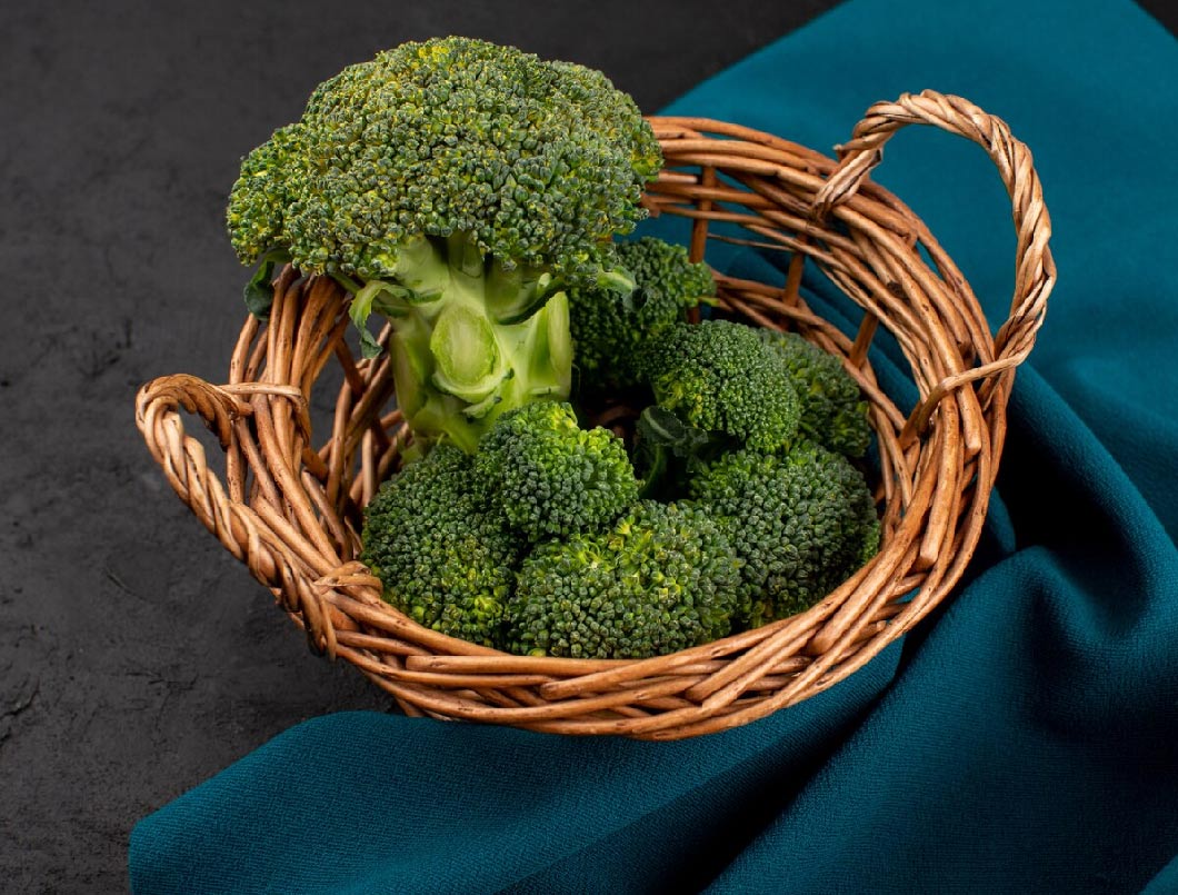 What is the best way to grow broccoli