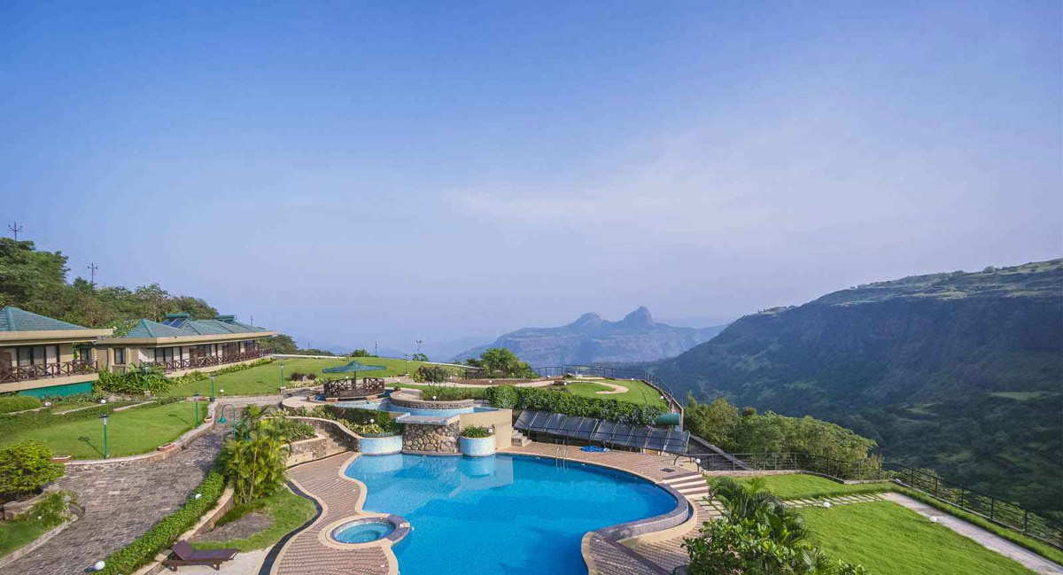 Where to stay in Khandala