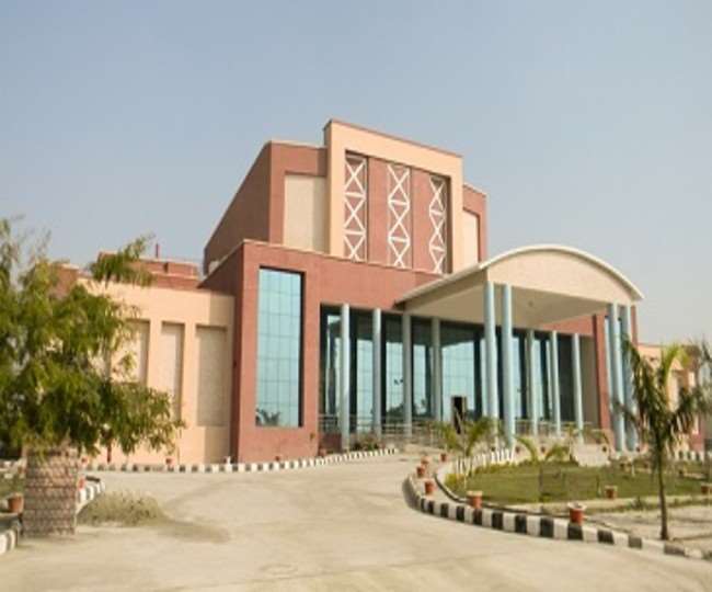 Which is the top ranked engineering colleges in Lucknow,
