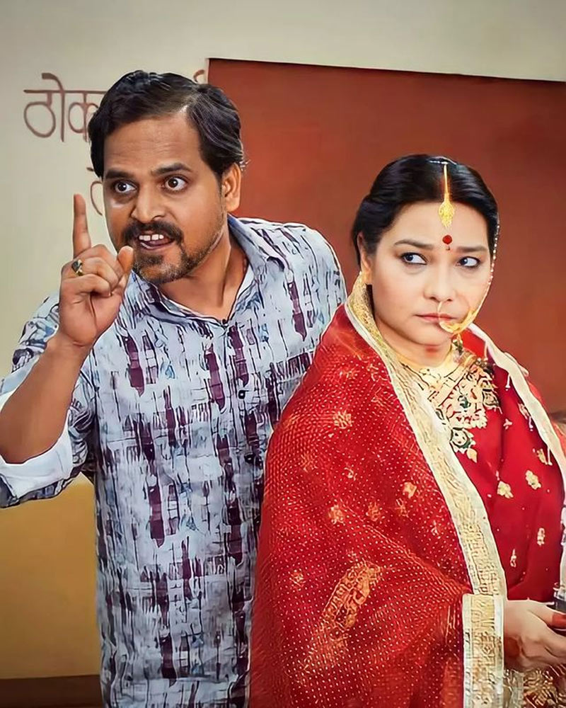 Which season of Panchayat is best,