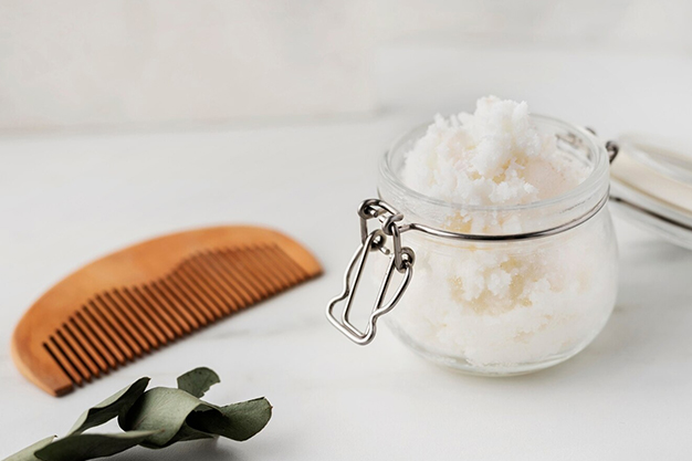 Who should use hair butter