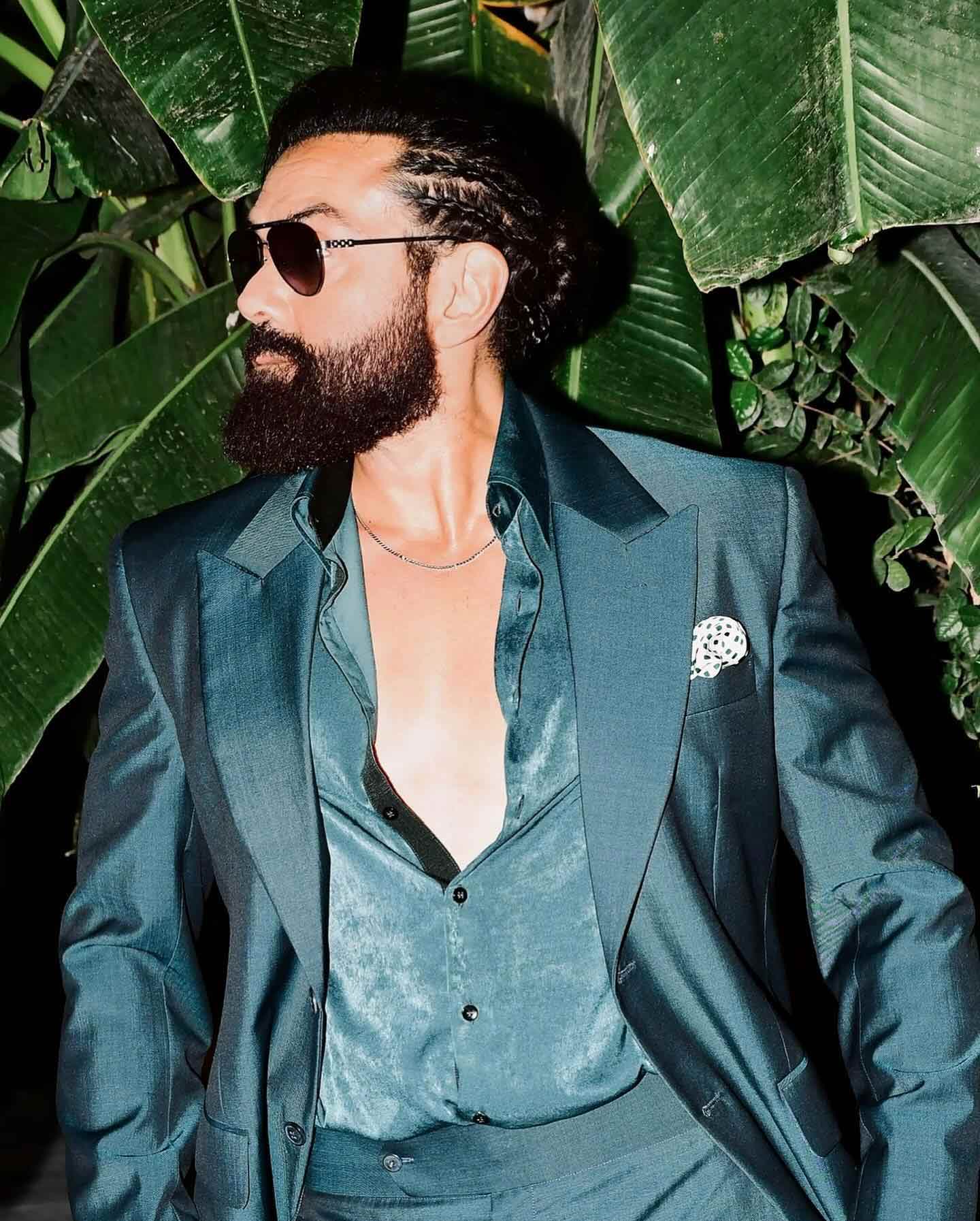 Why is Bobby Deol called Lord