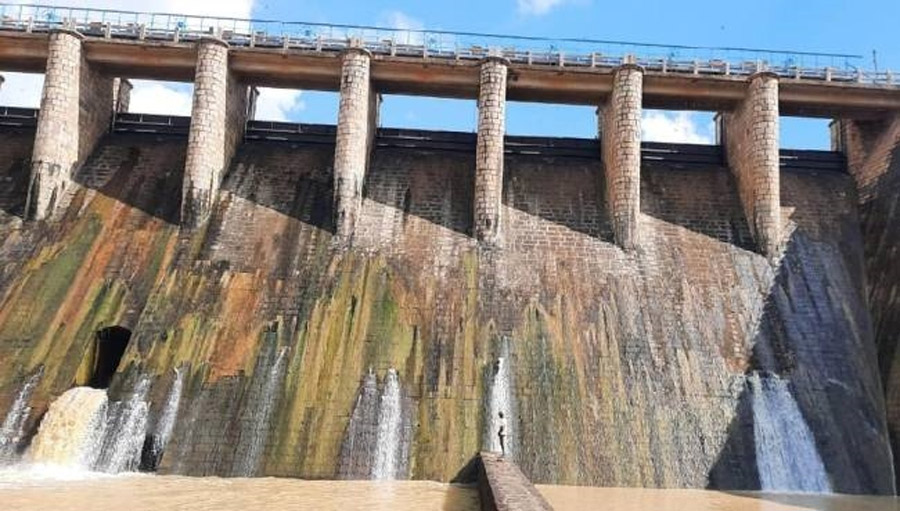 Why is Chandauli district famous