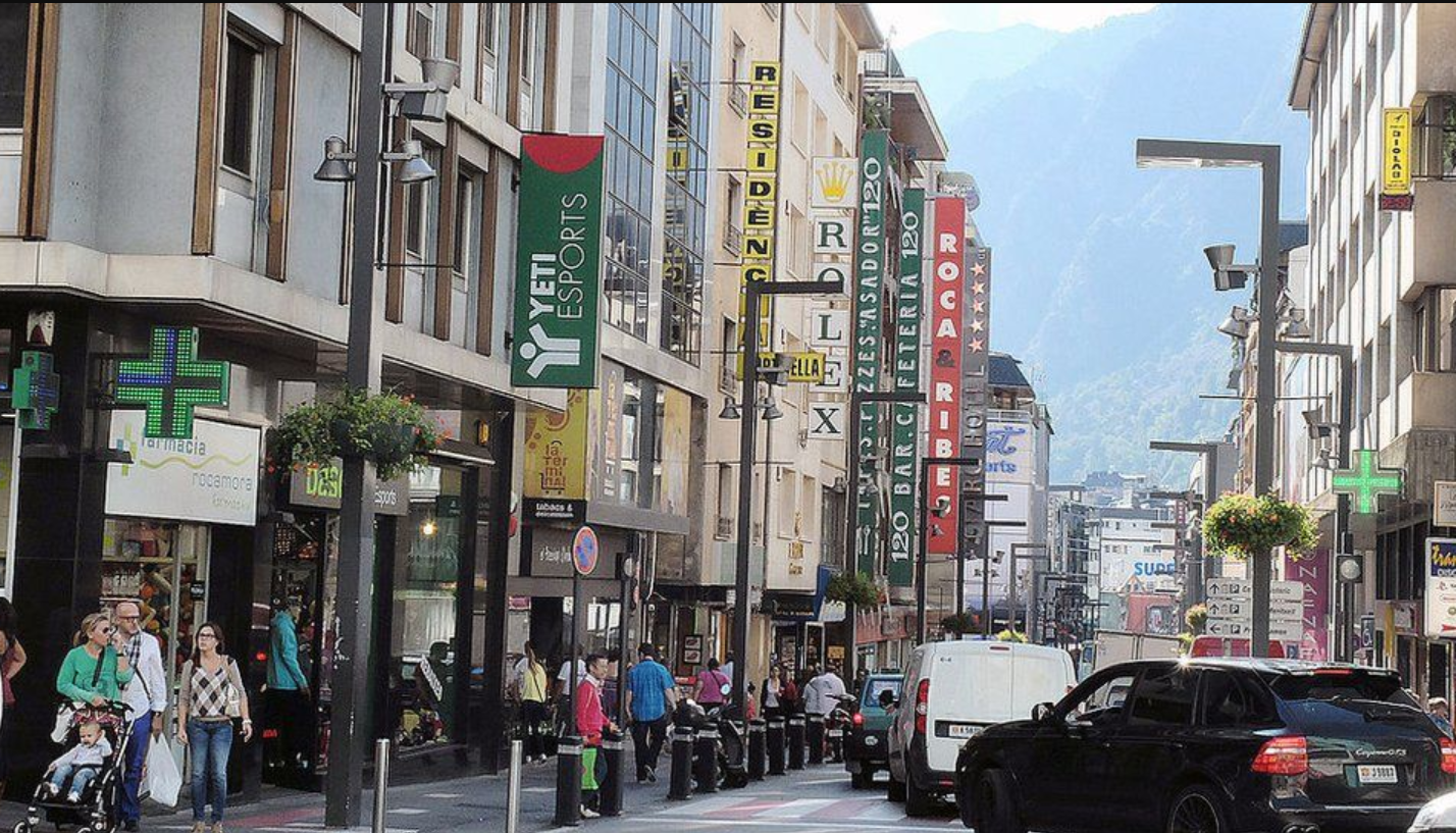 andorra