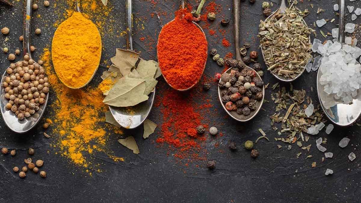 astro remedies of spices