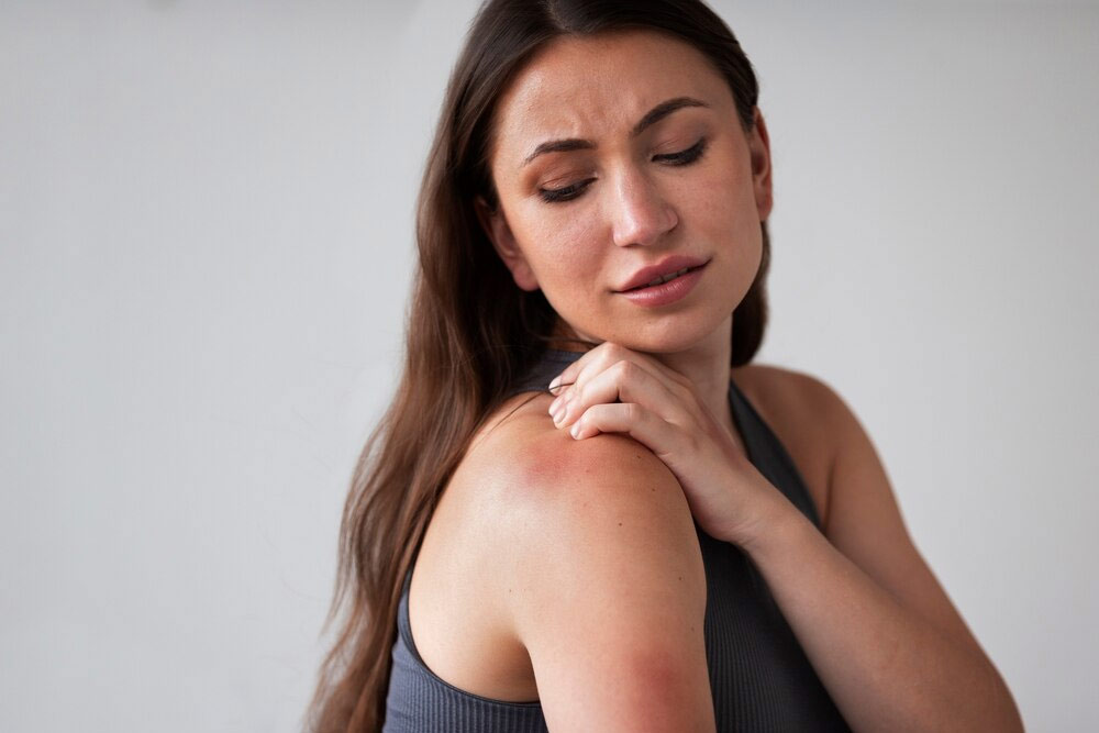 bathing tips and tricks