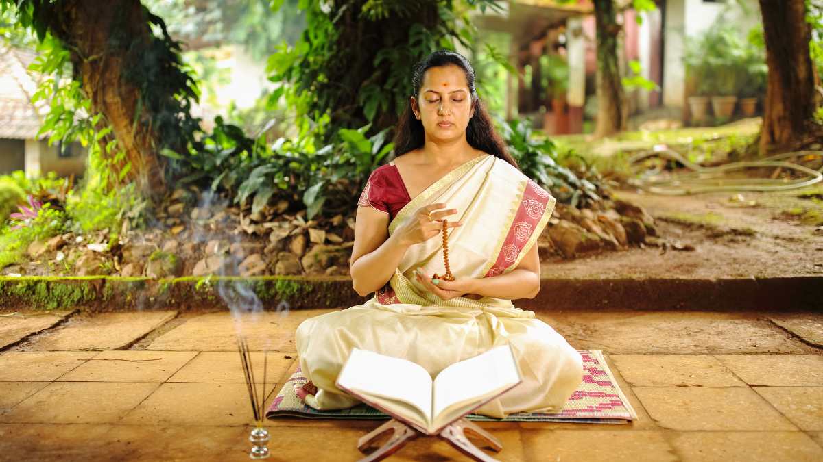 buddh purnima mantra