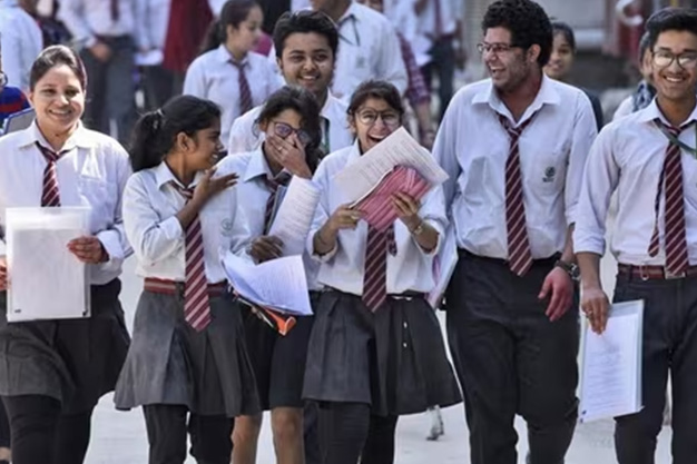 cbse board  result date in may