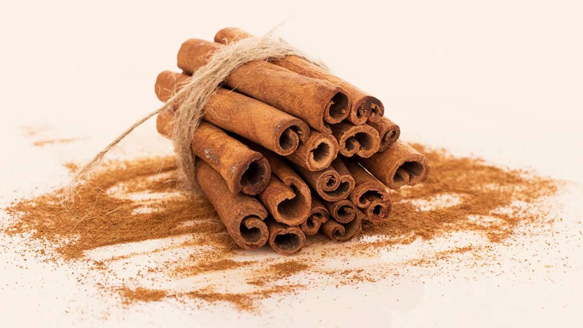 cinnamon home spray