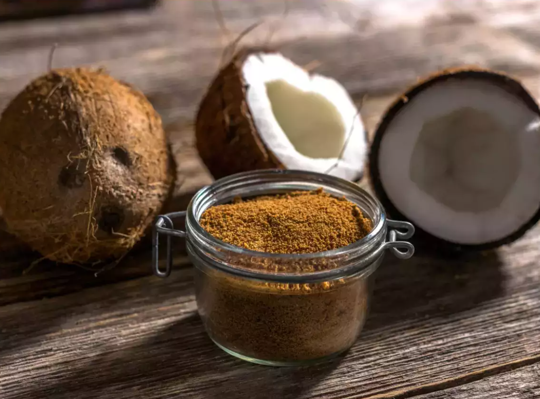 coco sugar benefits