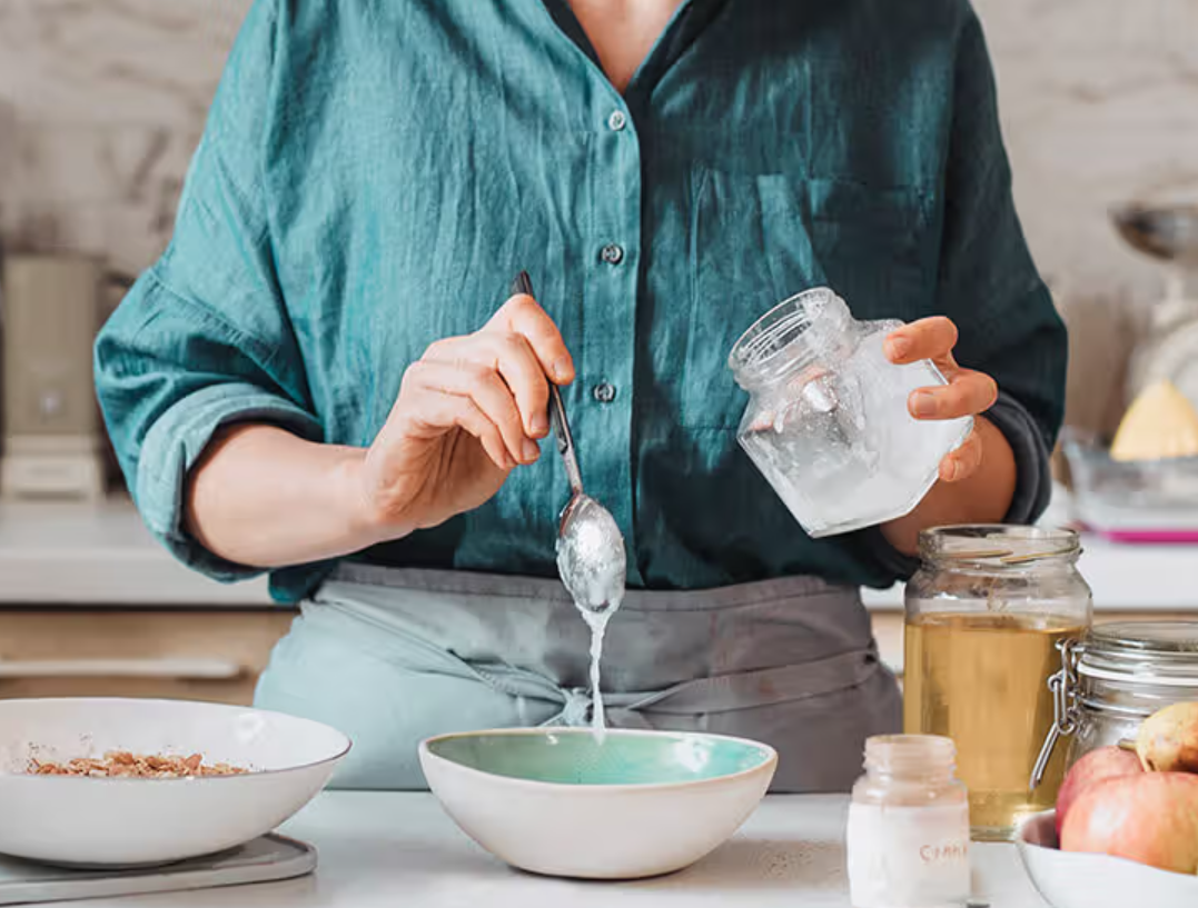 coconut sugar benefits for health