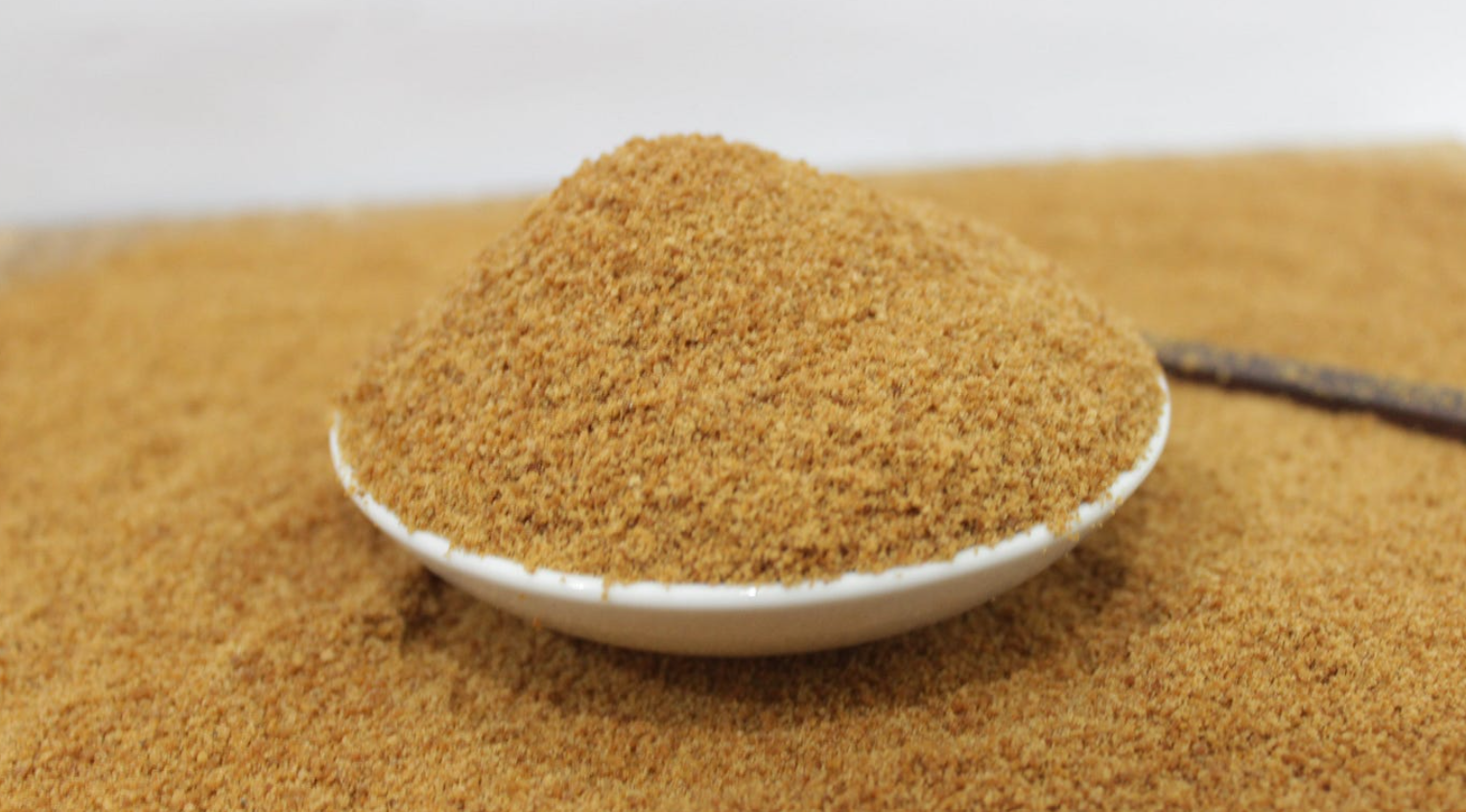 coconut sugar benefits