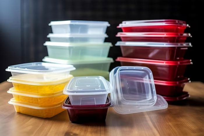 containers not to use